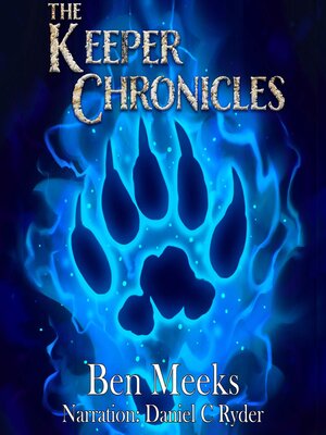 cover image of The Keeper Chronicles